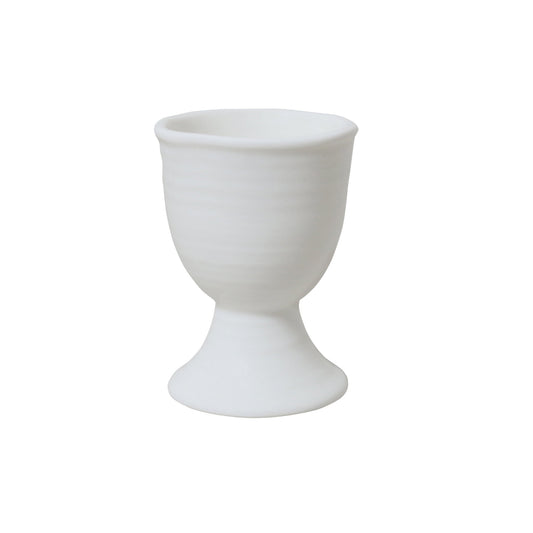 Robert Gordon Egg Cup - At Home White