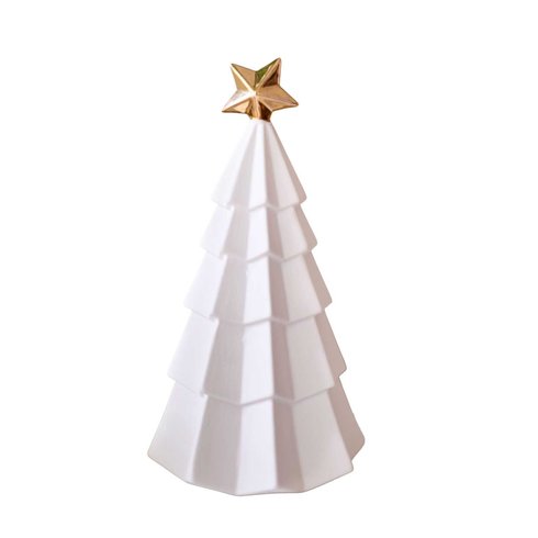 Christmas Tree Gold Star - Robert Gordon
