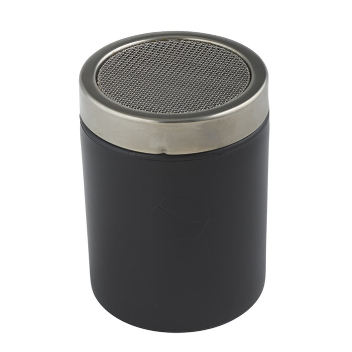 Crema Pro Cocoa Shaker Black