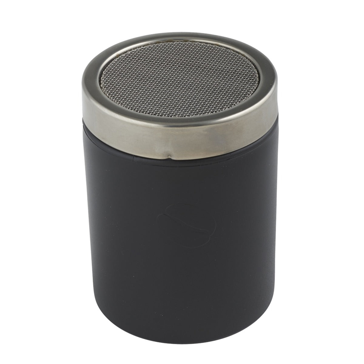 Crema Pro Cocoa Shaker Black