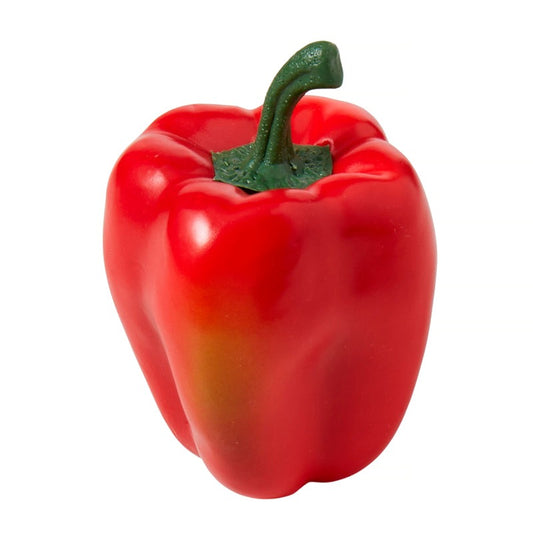 Rg Red Capsicum