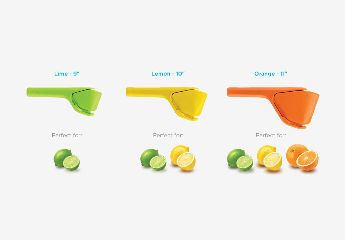 Fluicer - Lime