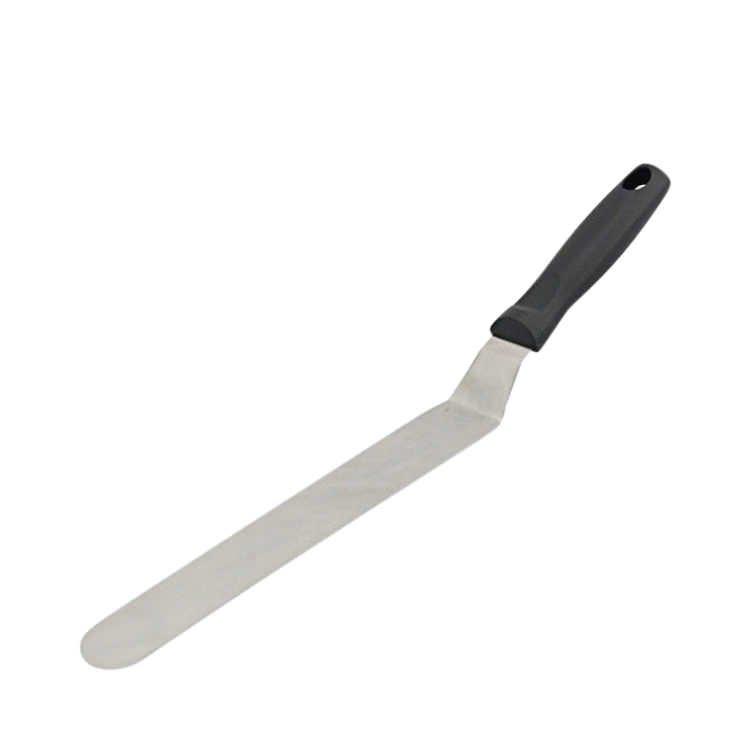 Mondo Cranked Spatula 25.5 Cm