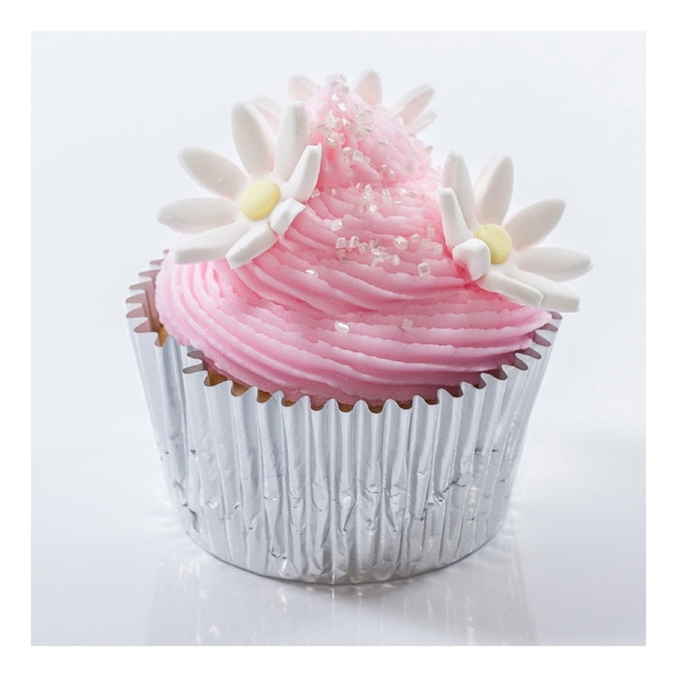 Daisy Flower Plunger Cutter Set 4