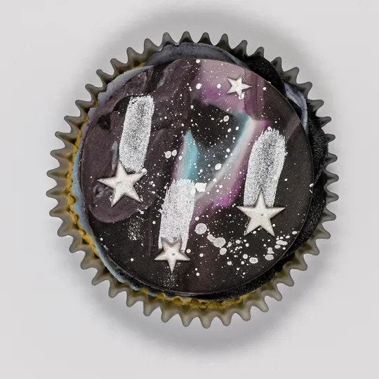 Mini Star Plunger Cutter Set 3