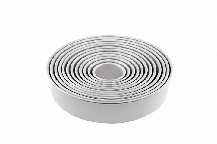 Mondo Pro Round Cake Tin 6 15x7.5cm