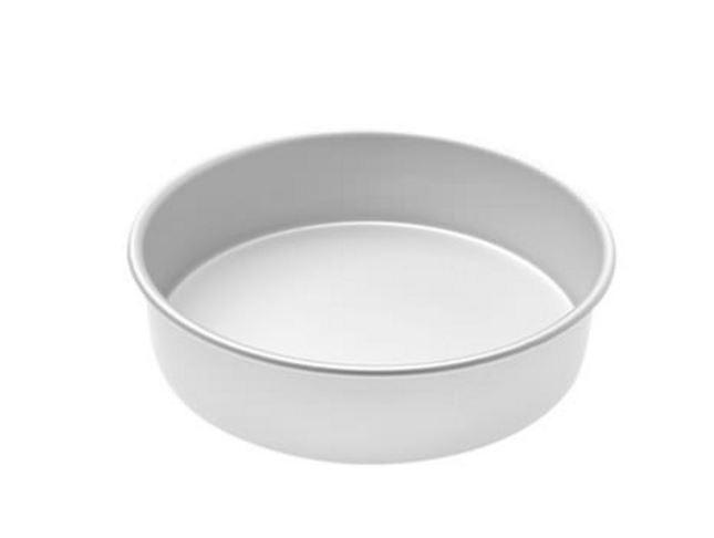 Mondo Pro Round Cake Tin 7 17.5x7.5cm
