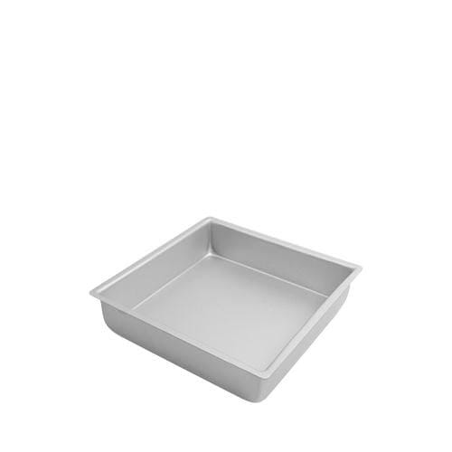 Mondo Pro Square Cake Tin 5 12.5x7.5cm