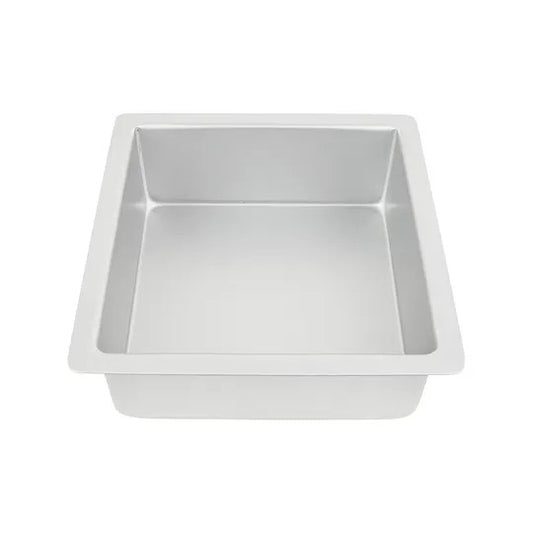 Mondo Pro Square Cake Tin 7 17x7.5cm