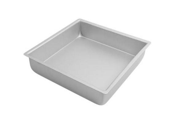 Mondo Pro Square Cake Tin 11 27.5x7.5cm