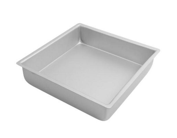 Mondo Pro Square Cake Tin 13 32.5x7.5cm