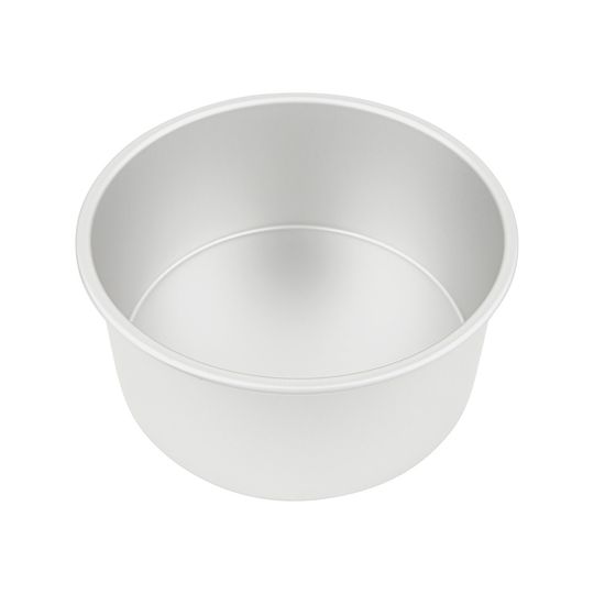 Mondo Pro Deep Round Cake Tin 8 Inch 20cm X 10cm Deep