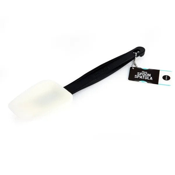 Mondo Professional Silicone Spoon Spatula 25cm