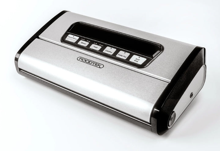 Foodtek Stainless Steel Vacuum Sealer 32cm
