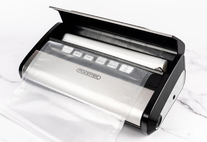Foodtek Stainless Steel Vacuum Sealer 32cm