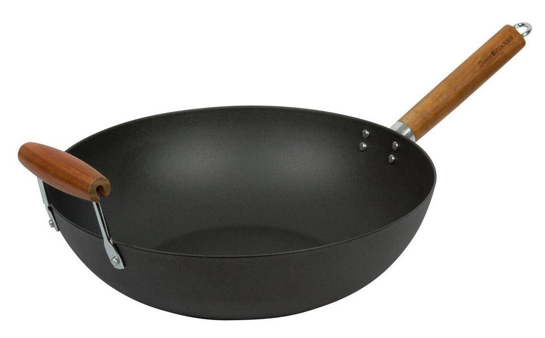 Lotus Rock N/s Wok 35cm