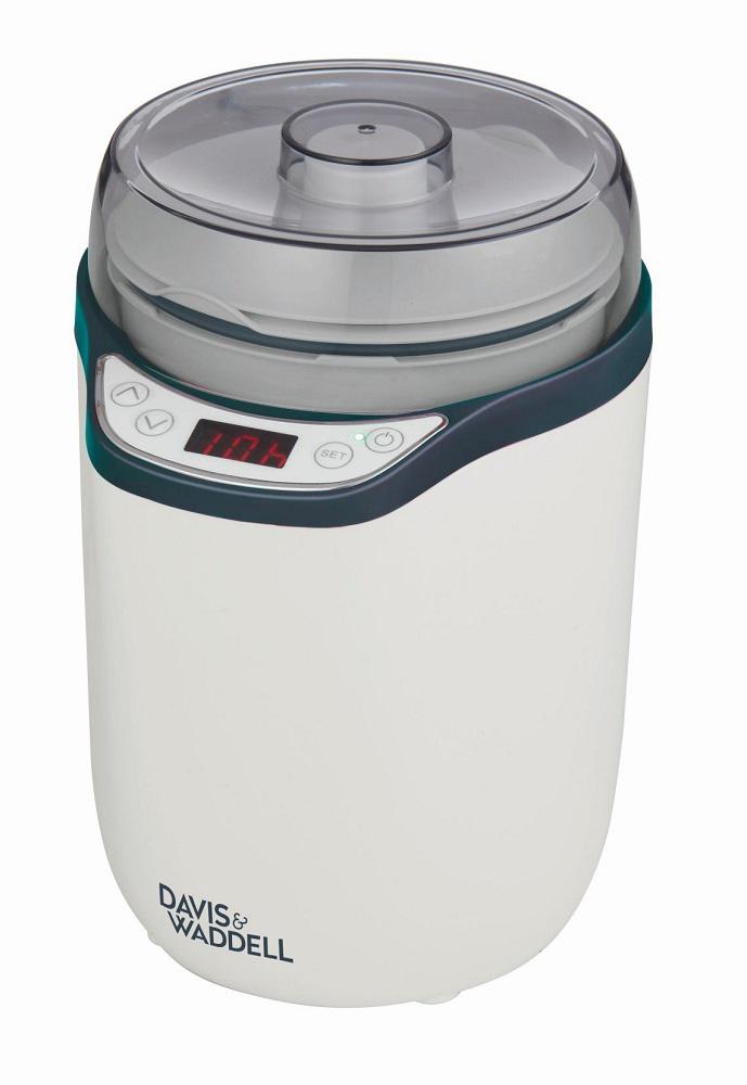 Davis & Waddell Electric Yoghurt Maker/fermenter