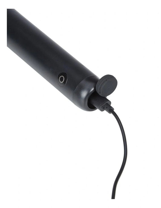 2 in 1 rechargeable milk frother