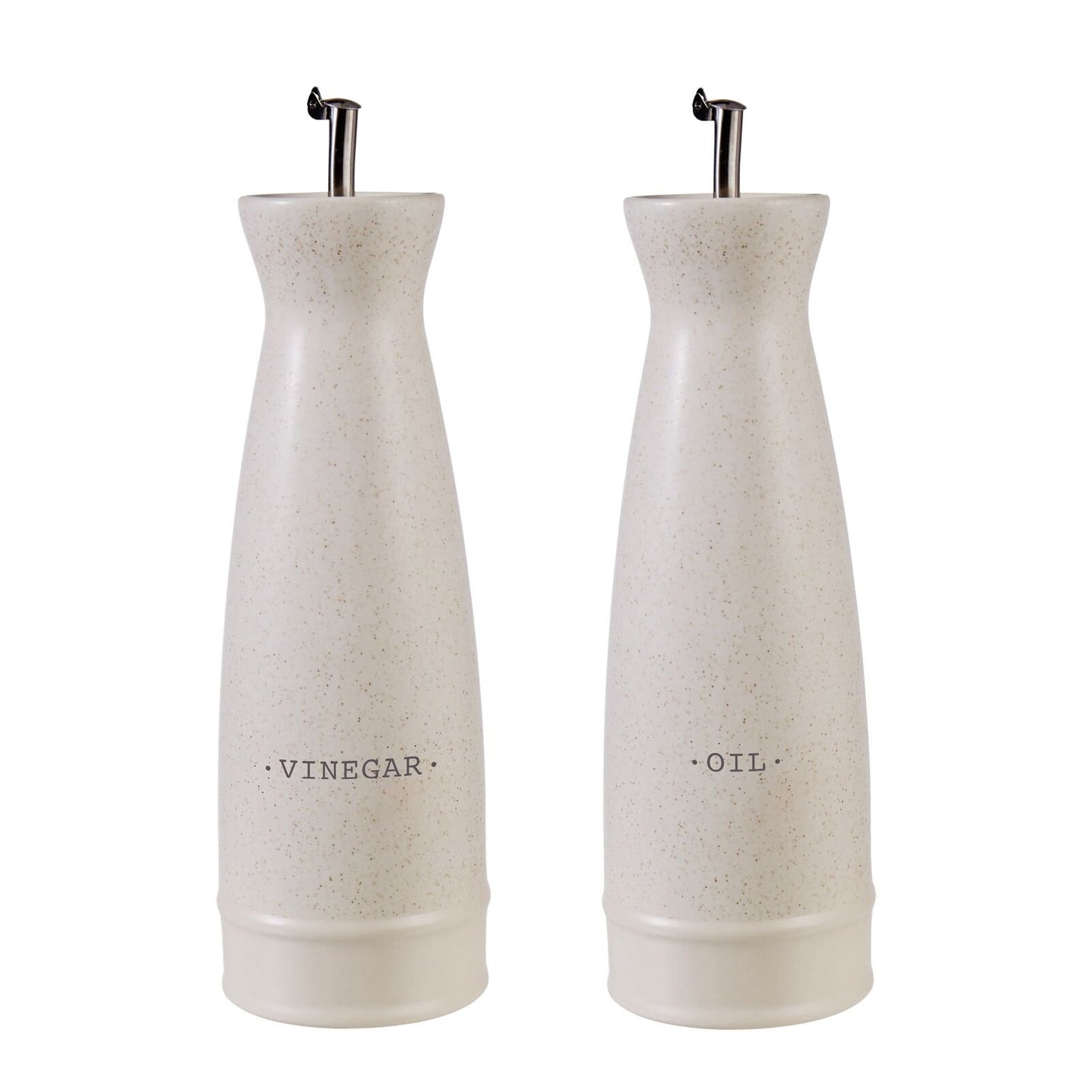 Dw Darley Oil Vinegar Set 400Ml