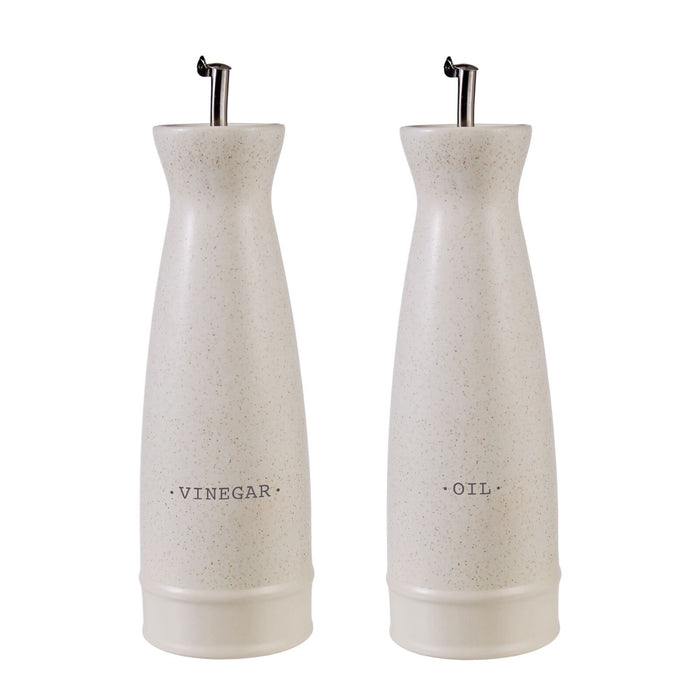 Dw Darley Oil Vinegar Set 400Ml