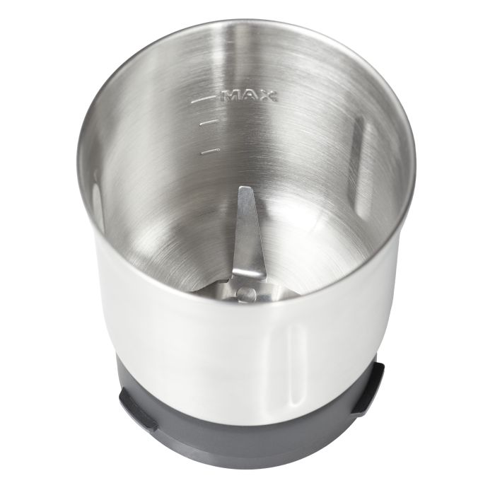 Leaf And Bean  2 In1 Coffee & Spice Grinder