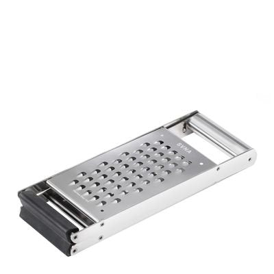 Svna Premium Stainless Steel Ultimate Tower Grater