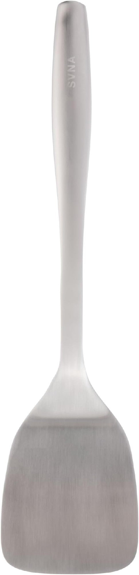 Svna Premium Stainless Steel Solid Turner 35.3X8.5X4.3Cm