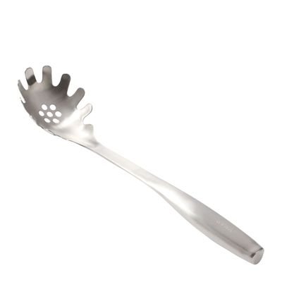 Premium S/S Pasta Server Spoon 33X7X6Cm