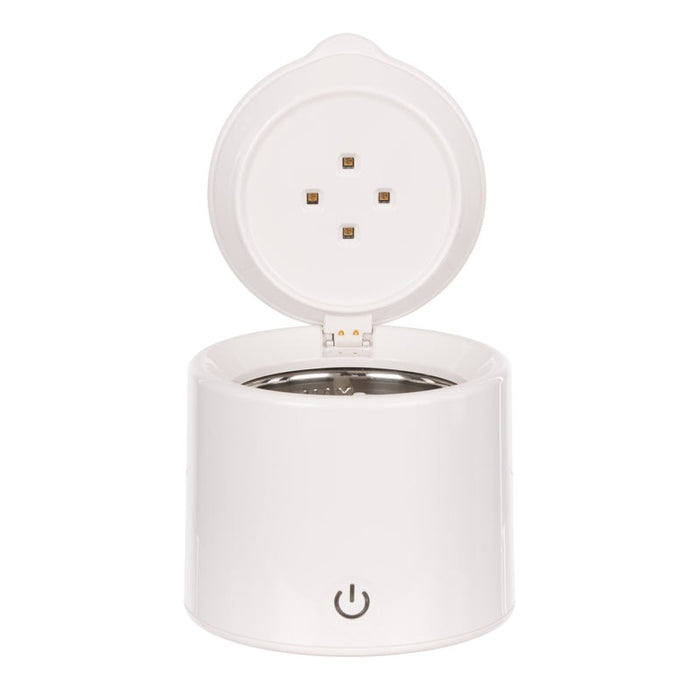 Dw Electric Ultrasonic + Uv Dental Cleaner