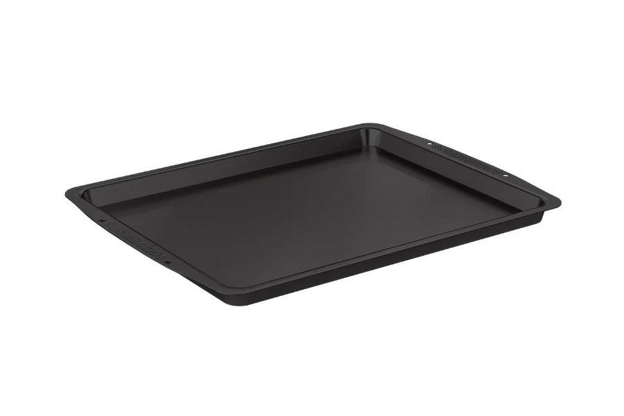 AUS-ION QUENCHED 405 x 310mm FOUR SIDED Baking Sheet/Tray