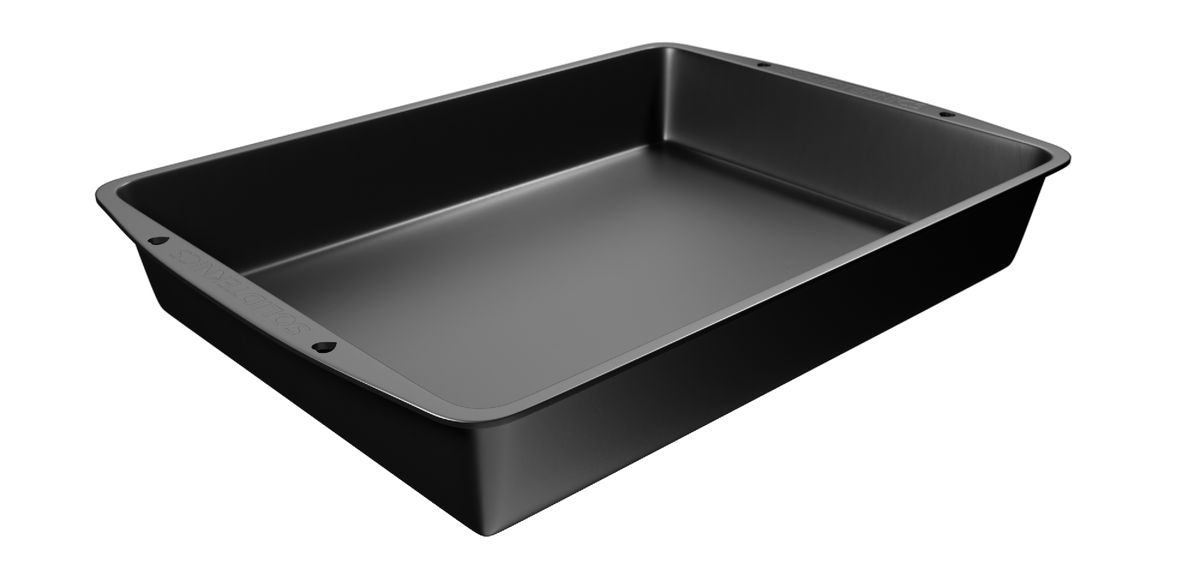 AUS-ION QUENCHED™ Roasting Pan 405mm x 310mm