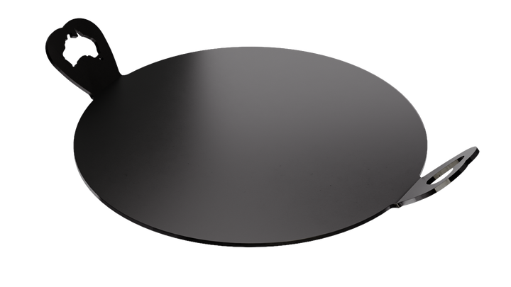 AUS-ION QUENCHED™ 30cm Pizza Pan