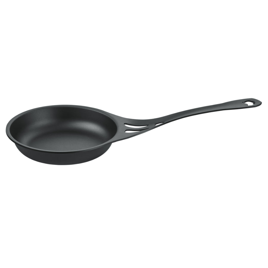 Aus-ion Quenched ™ 20cm Iron Skillet Frypan
