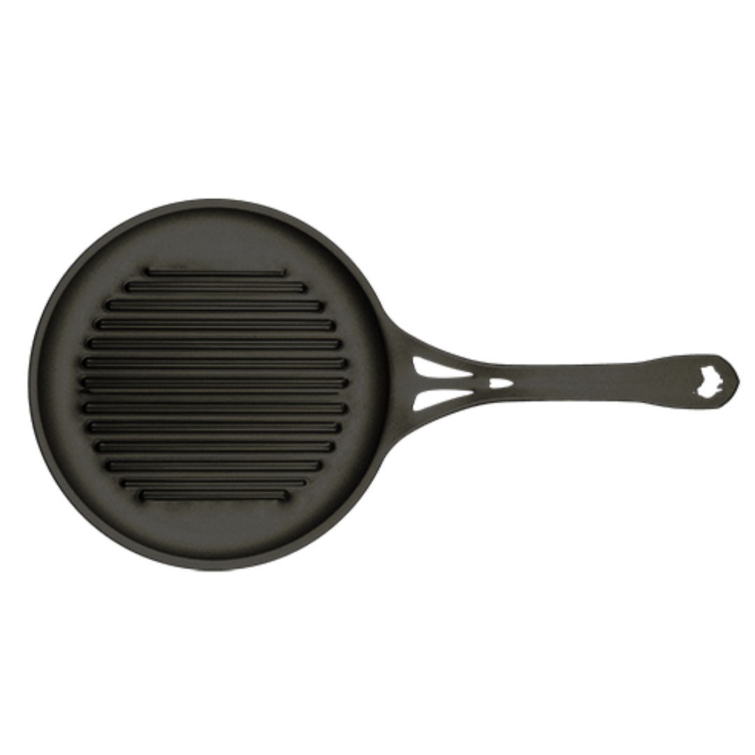 Aus-ion™ 26cm Grill Frypan