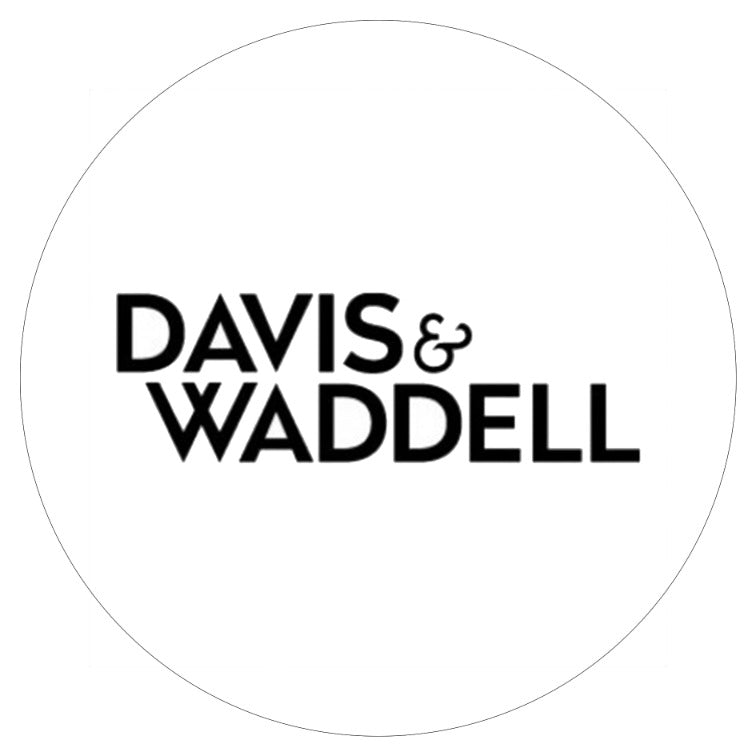 DAVIS & WADDELL