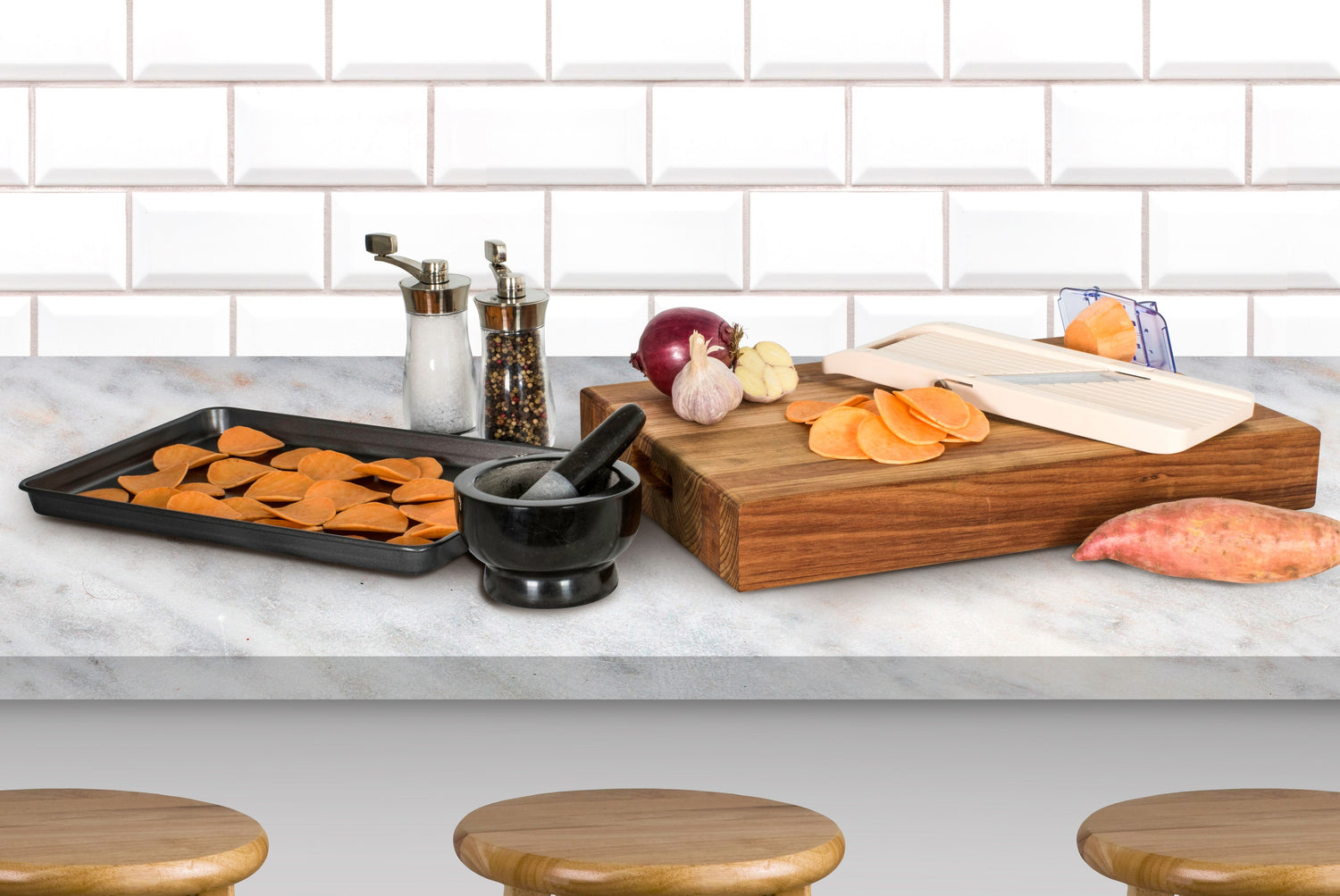KITCHENWARE