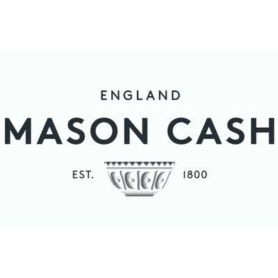 MASON CASH