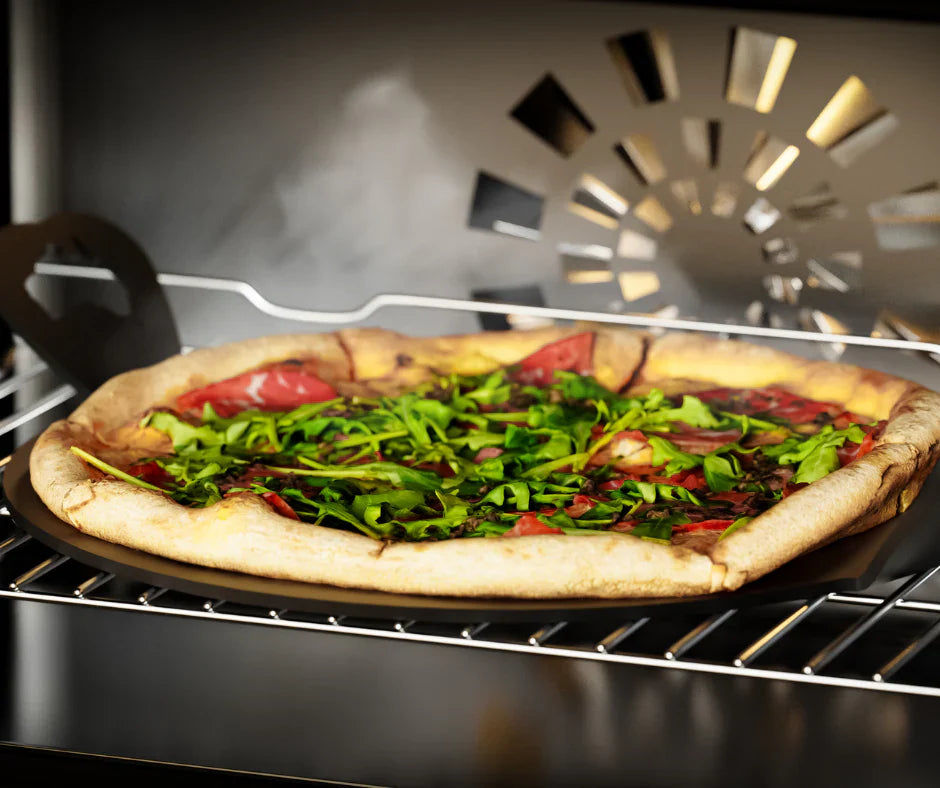 Pizza Making