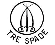 TRESPADE