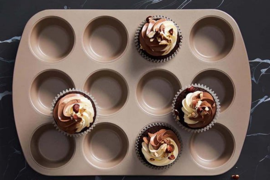 BAKING EQUIPMENT