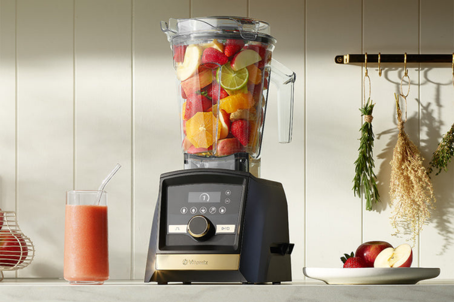 FOOD PROCESSORS & BLENDERS