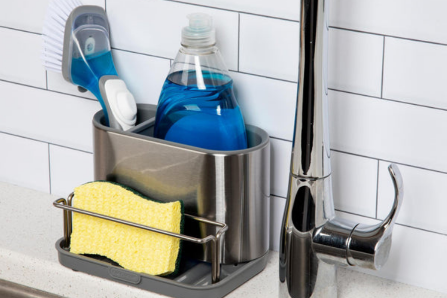 CLEANING