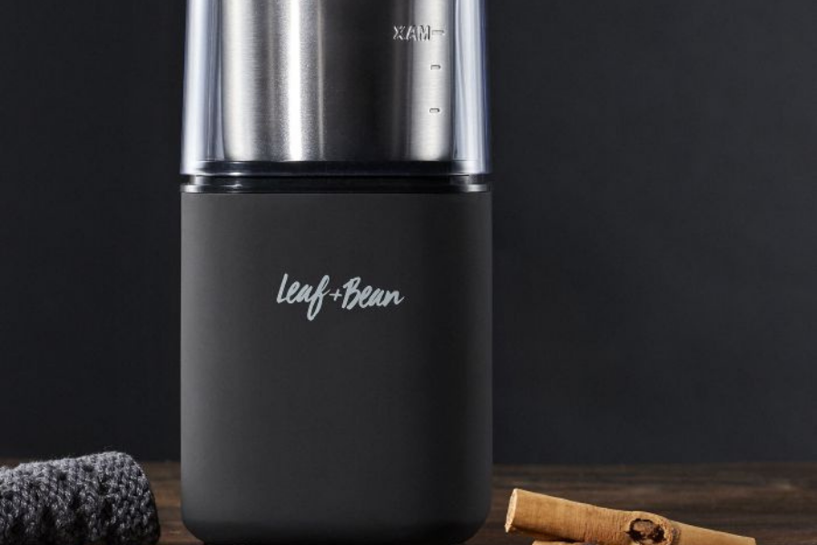 ELECTRIC COFFEE MAKING