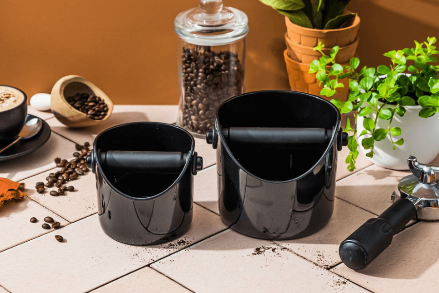 COFFEE MAKING ACCESSORIES