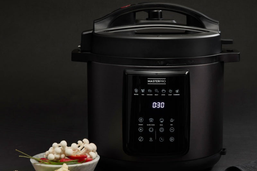 COOKING APPLIANCES