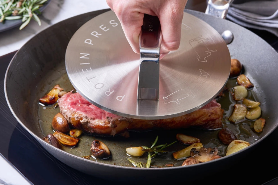 COOKWARE ACCESSORIES
