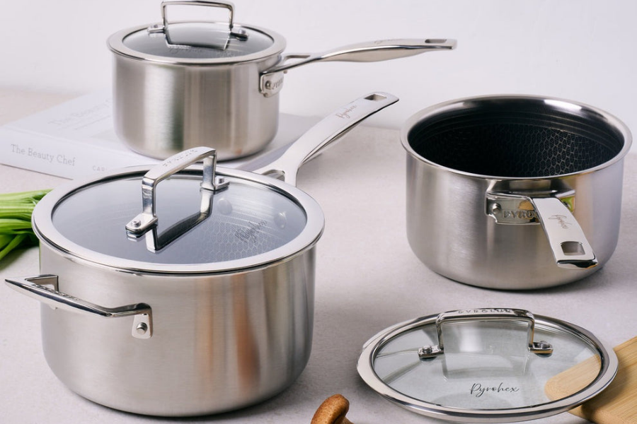 COOKWARE SETS
