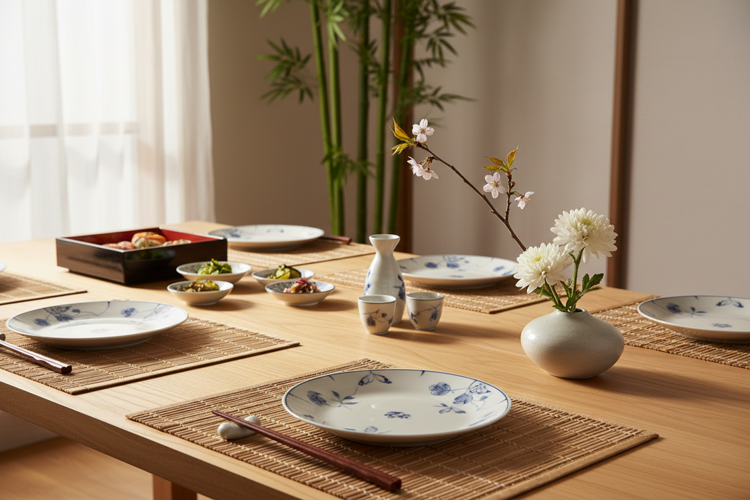 TABLEWARE