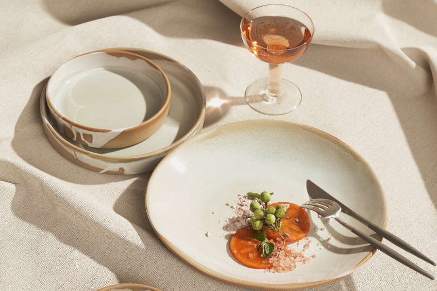 TABLEWARE