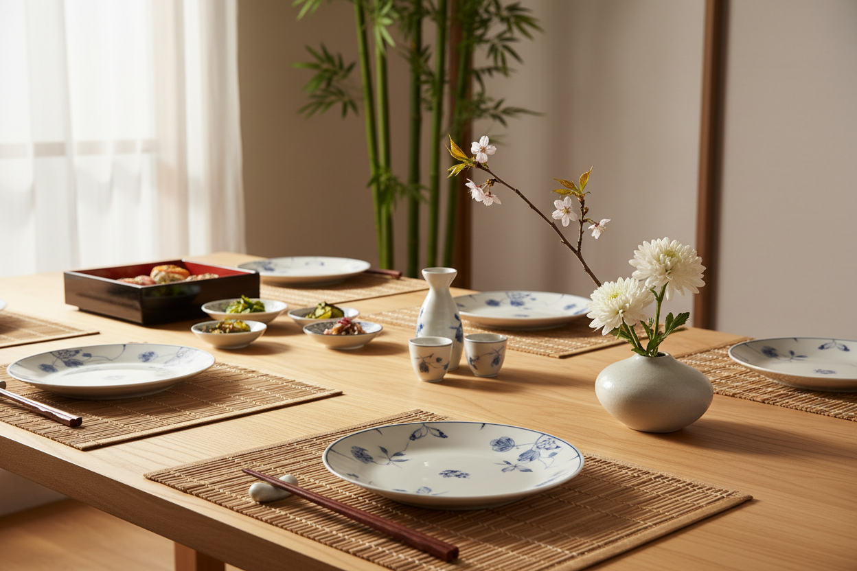 TABLEWARE